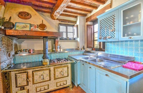 Piosina Villa | Villa Illiria: Une splendide villa historique sur trois étages.