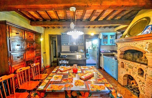 Piosina Villa | Villa Illiria: Une splendide villa historique sur trois étages.
