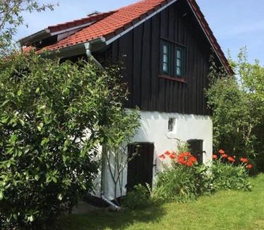 Klockenhagen Maison | Villa Ilsebill