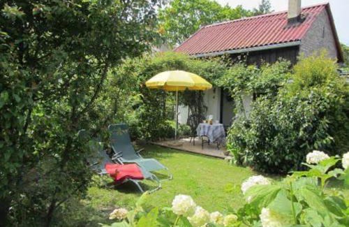 Klockenhagen Maison | Villa Ilsebill