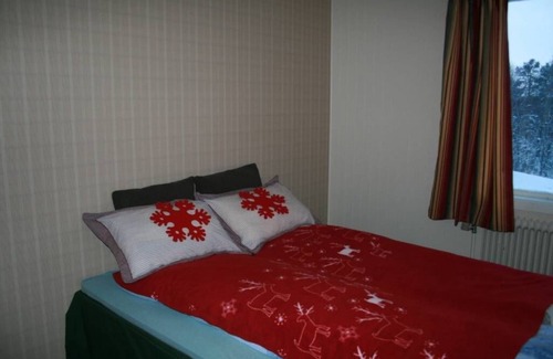 Jackvik Autre | Villa Ilstad - your vacation spot in Lapland, in summer and winter.