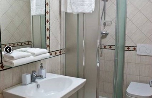 Cologna Spiaggia Lit Et Petit-Déjeuner | villa imago chambre de la mer