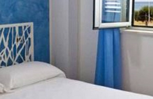Cologna Spiaggia Lit Et Petit-Déjeuner | villa imago chambre de la mer