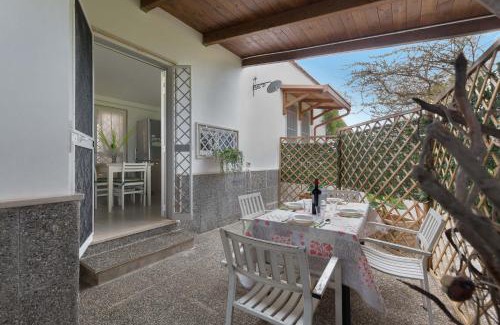 Padula Fede Maison | Villa Imma by BarbarHouse