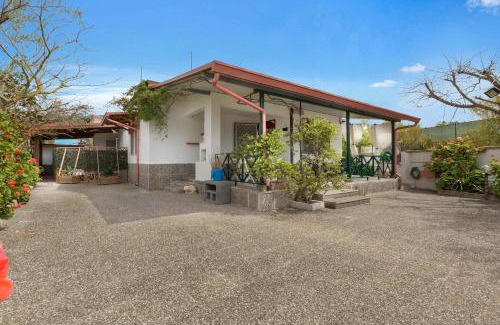 Padula Fede Maison | Villa Imma by BarbarHouse