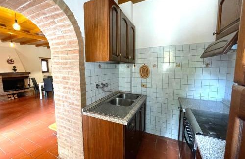 Montelirossi Maison | Villa immersa nel verde