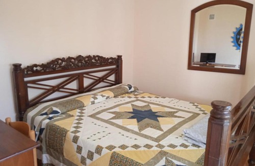Borganzo Appartement | Villa Imperia