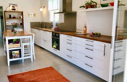 Cabrieres-d'Avignon Maison | Villa dans un cadre privilégié avec tout confort