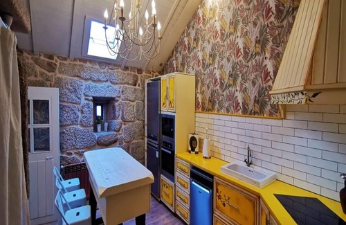 A Lama Villa | Maison de vacances avec jardin près des plages