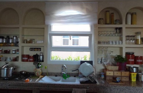 Arbaa Sahel Villa | VILLA DANS RESIDENCE DE STANDING AVEC VUE SUR MER