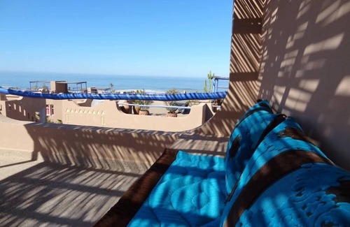 Arbaa Sahel Villa | VILLA DANS RESIDENCE DE STANDING AVEC VUE SUR MER