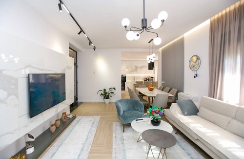 Orikum Villa | Villa in Albania with Stunning Sea Views