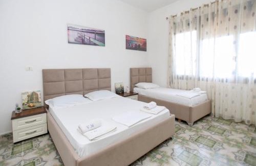 Orikum Villa | Villa in Albania with Stunning Sea Views