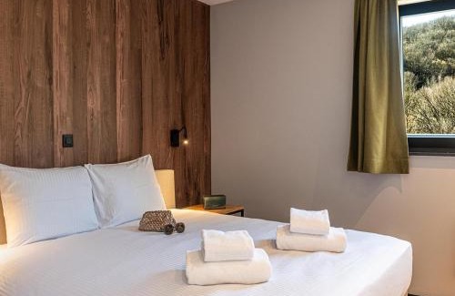 Maboge Villa | Villa in Ardennes near Durbuy and Nature Trails