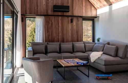 Maboge Villa | Villa in Ardennes near Durbuy and Nature Trails