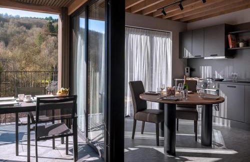 Maboge Villa | Villa in Ardennes near Durbuy and Nature Trails