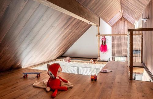 Maboge Villa | Villa in Ardennes near Scenic Forest Trails
