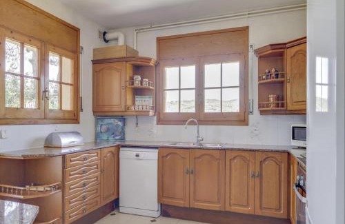 Arenys de Mar Villa | Villa in Arenys de Mar with Sea View