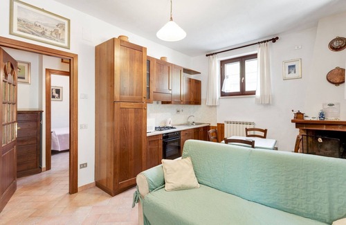 Assisi Villa | Maison de vacances à Assisi avec piscine