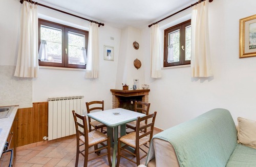 Assisi Villa | Maison de vacances à Assisi avec piscine