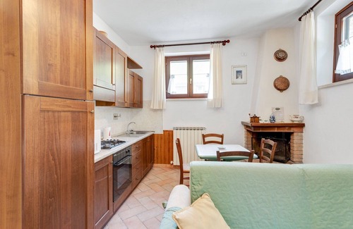 Assisi Villa | Maison de vacances à Assisi avec piscine