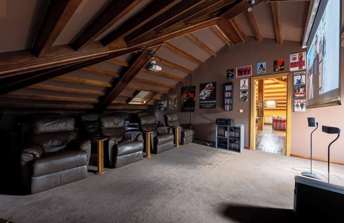 Castropol Maison | Villa dans les Asturies avec cinéma |Piscine|BBQ|14 Pax|Jeux, IR Property Management