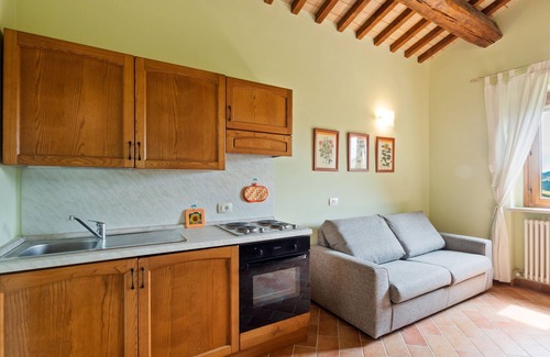 Belforte allʼIsauro Villa | Villa in Belforte near Sasso Simone Park