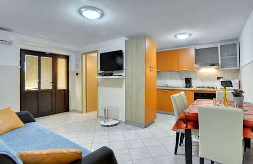 Lindar Maison | Maison de vacances א Lindar avec piscine
