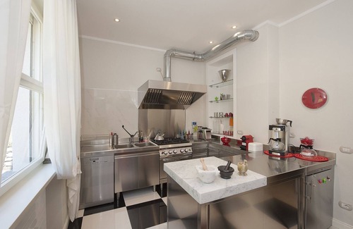 Baveno Villa | Villa à Baveno avec 5 chambres à coucher, 10 couchages