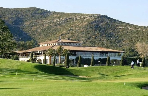 Bonmont Terres Noves Villa | Villa sur Golf Bonmont, à 5 min de route de Salou l'ensoleillée et les plages de Cambrils