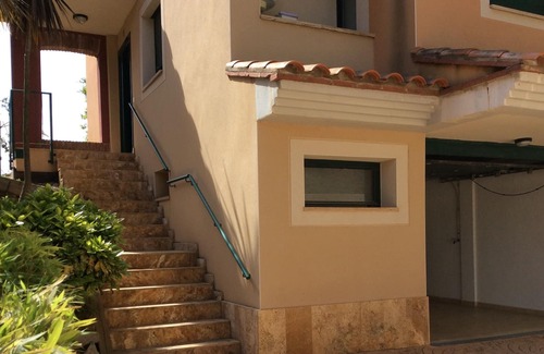 Bonmont Terres Noves Villa | Villa sur Golf Bonmont, à 5 min de route de Salou l'ensoleillée et les plages de Cambrils