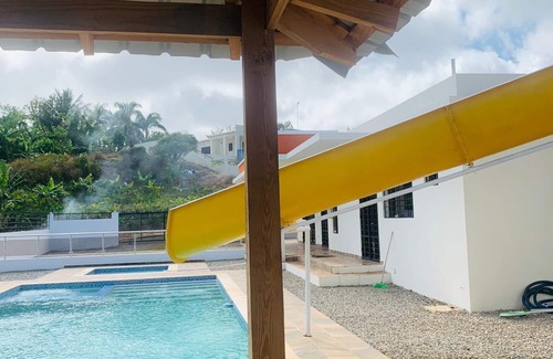 Nagua Maison | Villa in cabrera nagua playa grande el diamante 10 always
