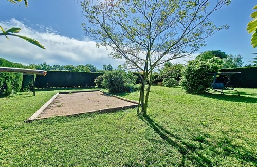 Callian Maison | Villa in Callian with Private Pool, Garden, 2 Bedrooms, 4 Pers