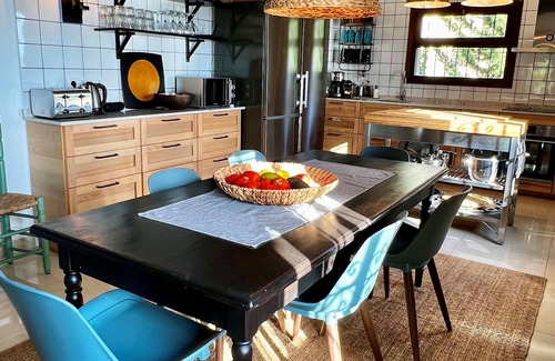 Calpe Maison | Villa à Calpe avec piscine privée et vue imprenable sur la Méditerranée
