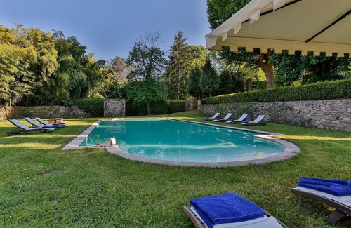 Vorno Villa | Villa à Capannori avec 12 chambres à coucher, 24 couchages