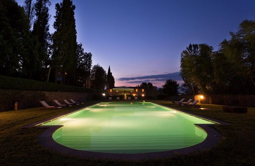 Vorno Villa | Villa à Capannori avec 12 chambres à coucher, 24 couchages