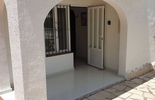 La Sabatera Villa | Villa à Carrer Pamplona, Moraira, La Sabatera, Costa Blanca Nord, Espagne
