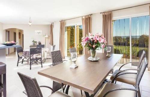 Saint-Medard Villa | Villa in Cazals with pool