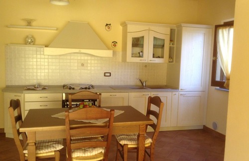 Ferretto Villa | Villa à Centoia I avec 3 chambres à coucher, 6 couchages
