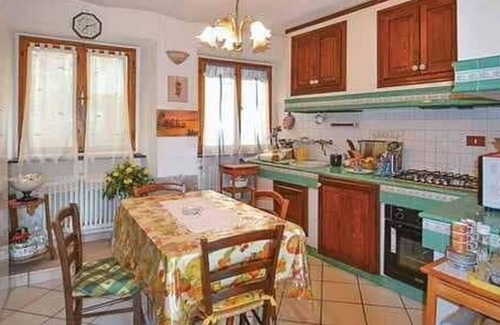 Bivio Lugnano Villa | Villa à Città Di Castello avec 2 chambres à coucher, 4 couchages