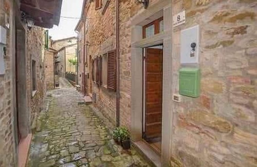 Bivio Lugnano Villa | Villa à Città Di Castello avec 2 chambres à coucher, 4 couchages