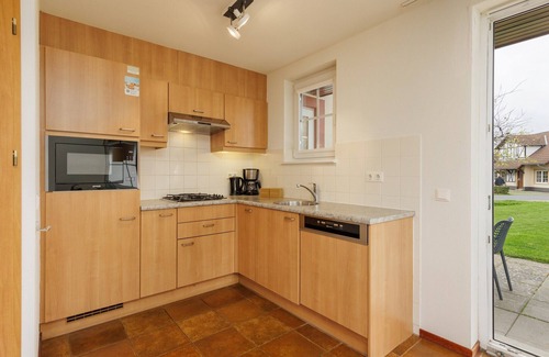 Ediger Maison | Villa à Cochem au Ferienresort
