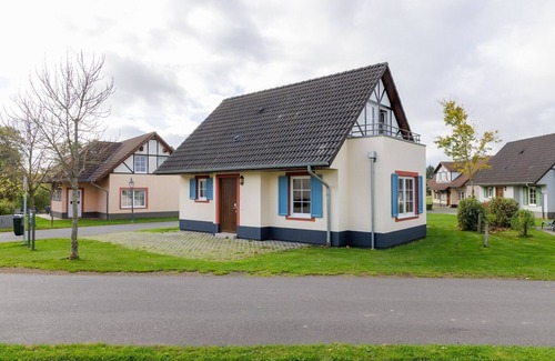 Ediger Maison | Villa à Cochem au Ferienresort