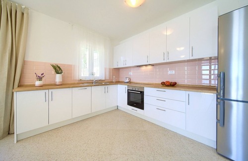 Martinscica Villa | Villa moderne à Cres avec piscine