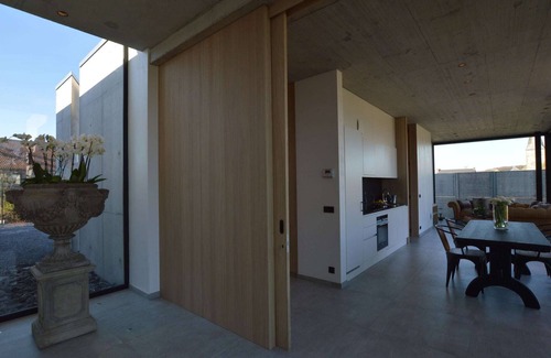 Warsage Villa | Villa א Dalhem Ardennes avec jardin privי