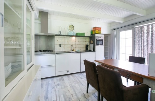 Wateren Maison | Villa à Wateren avec terrasse couverte