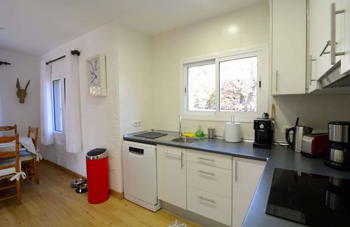 La Torre Vella Villa | Villa à Estartit près du golf