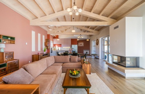 Divsici Villa | Villa entièrement équipée à Filipana