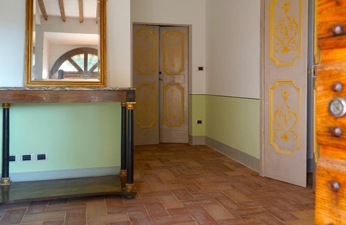 San Giustino Villa | Villa à Fiumicello avec 5 chambres à coucher, 10 couchages