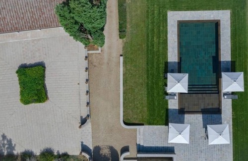 Reggello Villa | Villa à Florence avec 9 chambres à coucher, 18 couchages
